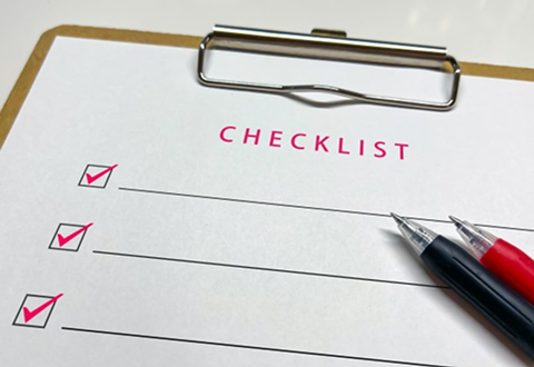 現状の事前調査