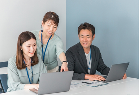 実務的なPCスキル研修がしたい