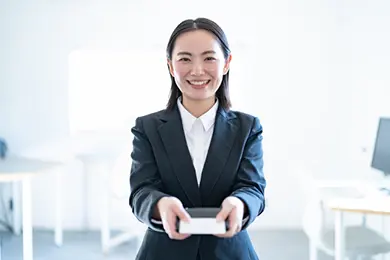 主な出展者は、人生のリスタート期にʻ起業’を選んだ40代以上の大人女性たち！