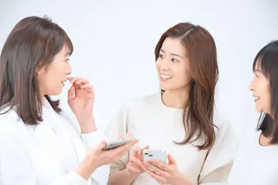 きっと今のあなたに必要な、一度きりで終わらないご縁や学びに出会えます！