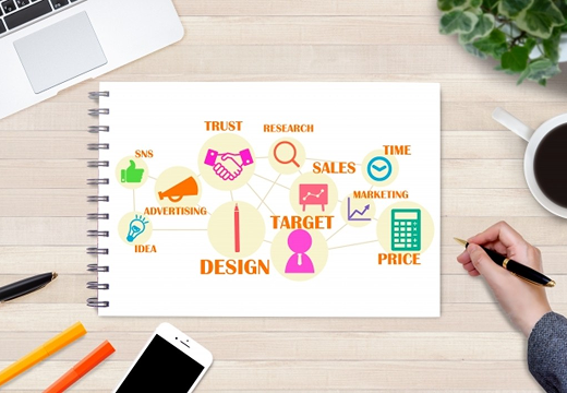 ゼロスタートでも迷わないステップ設計