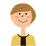 カウンセラー50代女性